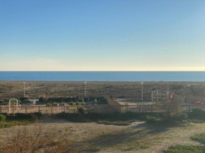 Port Leucate: T2 climatisé, 4 pers, parking, proche plage - FR-1-81-626
